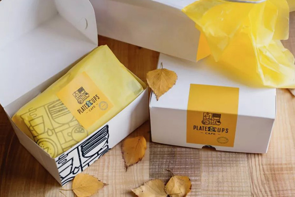 首个绿色外卖国家标准明确：减少各种包装材料用量